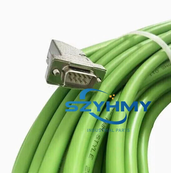 new 1PCS 01995901-30 Cable 30M - OMRON [1]
