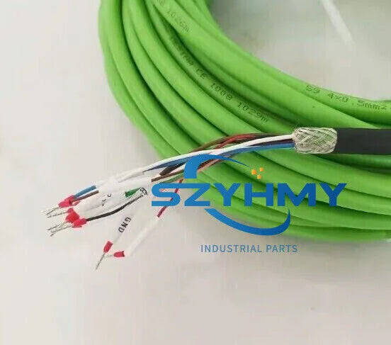 new 1PCS 13328441-20 Cable 20M - OMRON [1]