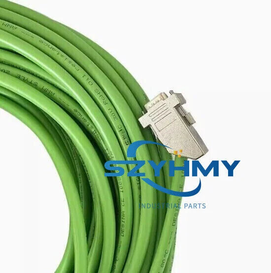 new 1PCS 13328441-25 Cable 25M - OMRON [1]