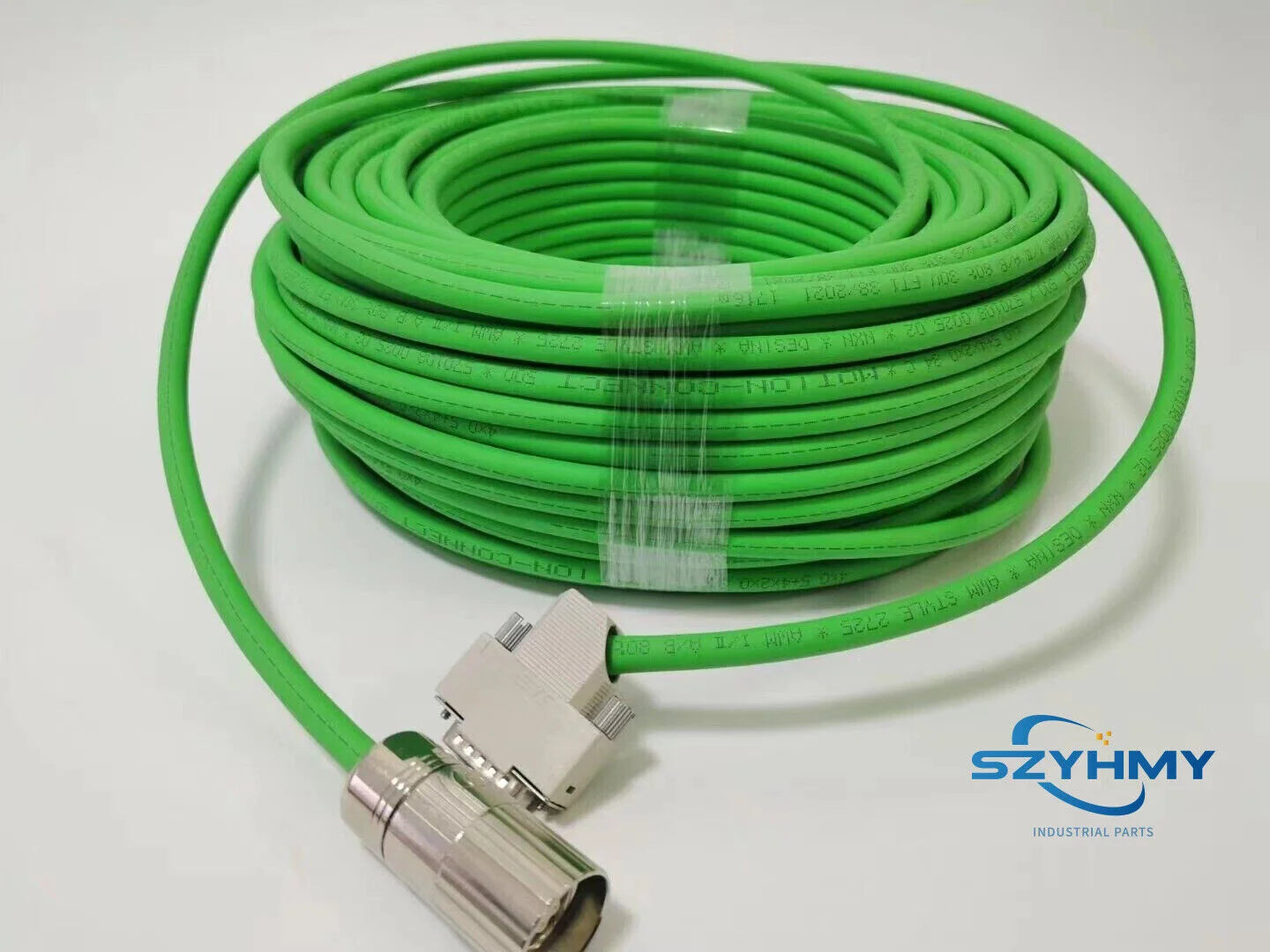 new 1PCS 2090-CFBM7DF-CEAA35 Power Cable 35M - KOEED [1]