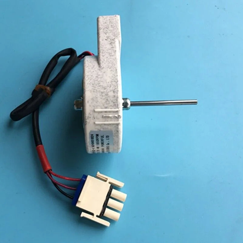 new 1PCS 502404010024 Refrigerator fan motor ZWF-02-4 - ZWF [3]