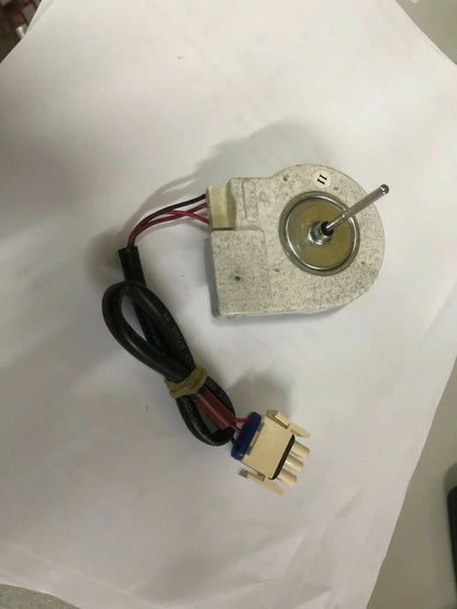 new 1PCS 502404010024 Refrigerator fan motor ZWF-02-4 - ZWF [6]