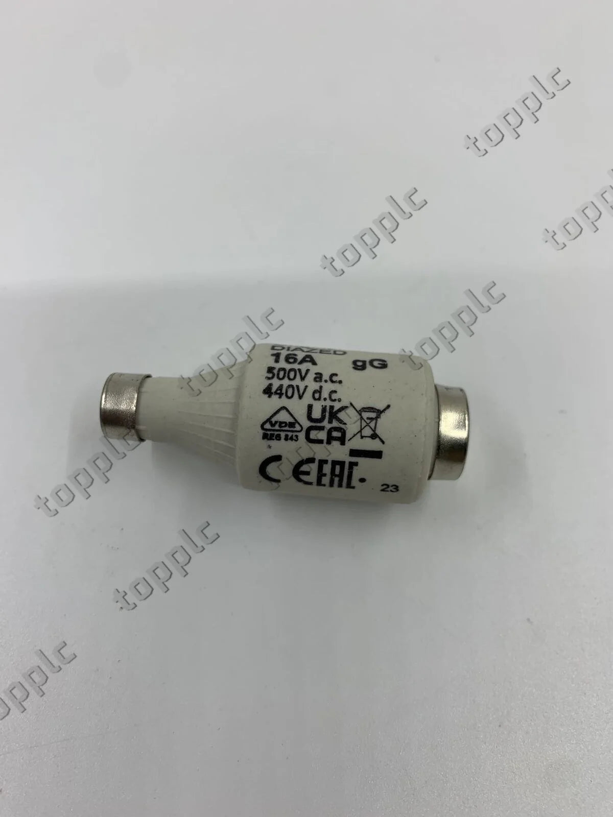 new 1PCS 5SB261 fuse - OMRON [1]