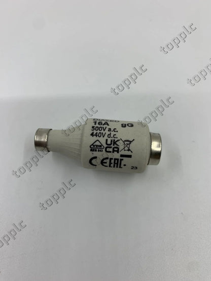 new 1PCS 5SB261 fuse - OMRON [1]