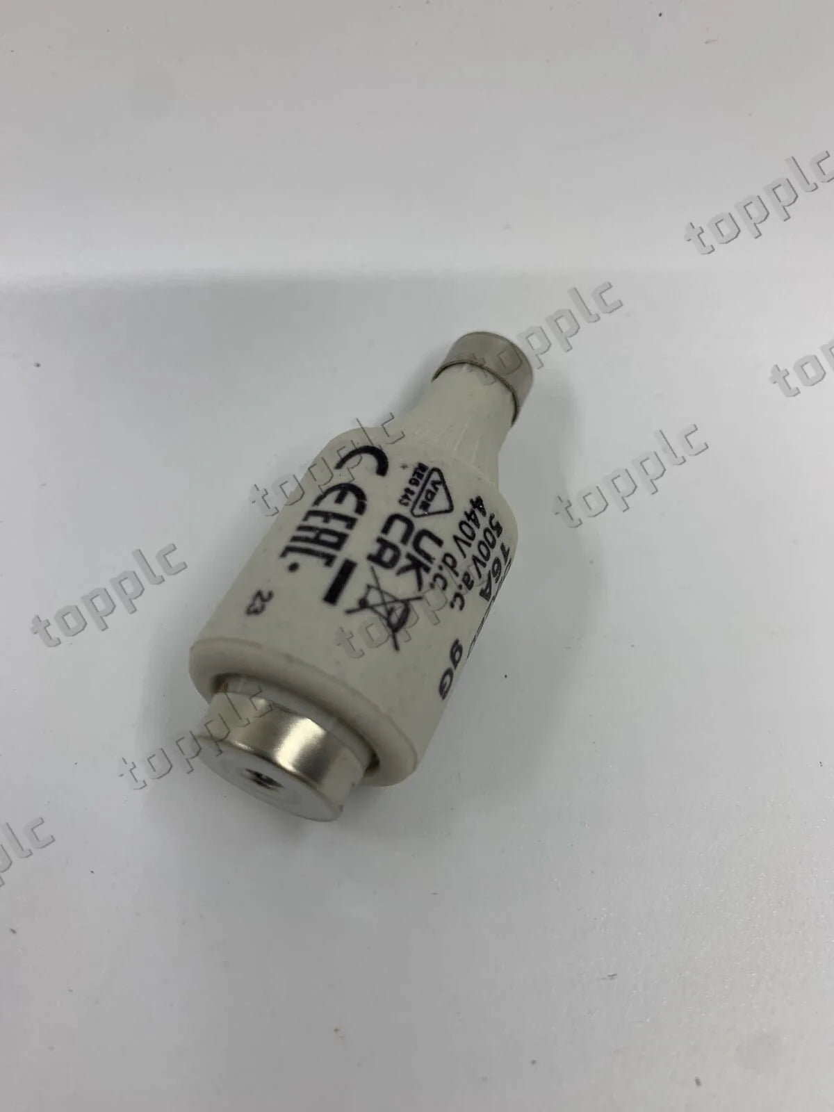 new 1PCS 5SB261 fuse - OMRON [2]