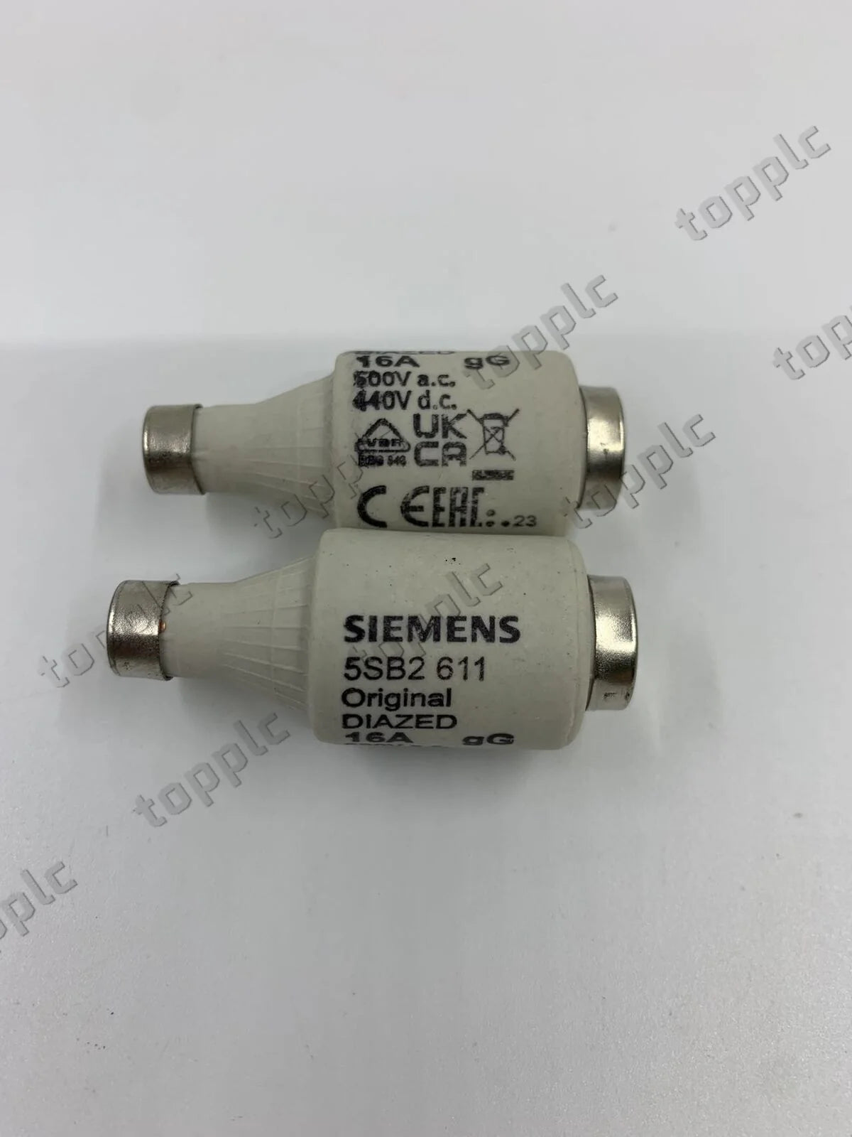 new 1PCS 5SB261 fuse - OMRON [3]