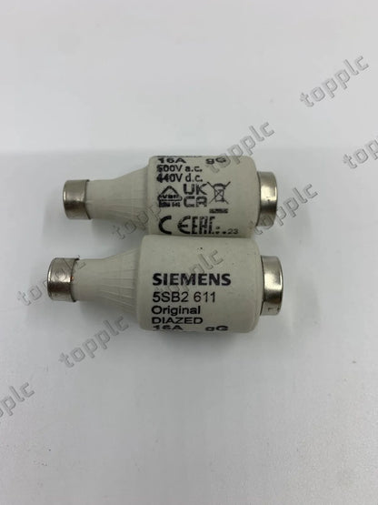 new 1PCS 5SB261 fuse - OMRON [3]