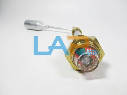 new 1PCS 6.3570.1 Fit Kaeser Air Compressor Oil level Gauge - KAESER [2]