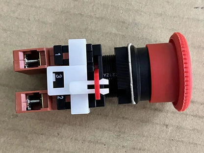 new 1PCS A22E-M-02 A22EM02 Basic Switch - KOEED [3]