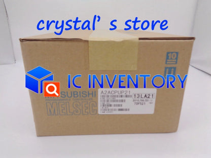 new 1PCS A2ACPUP21 MITSUBISHI quality assurance - MITSUBISHI [1]