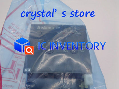 new 1PCS A2ACPUP21 MITSUBISHI quality assurance - MITSUBISHI [3]
