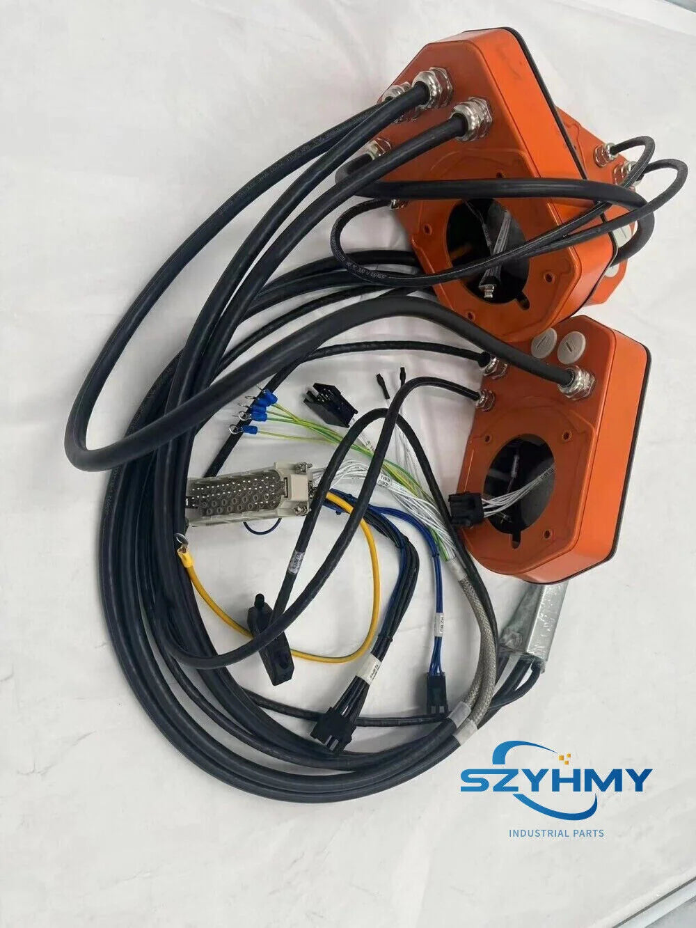 new 1PCS ABB IRB2400 robot body cable 3HAC4791-1 - ABB [1]