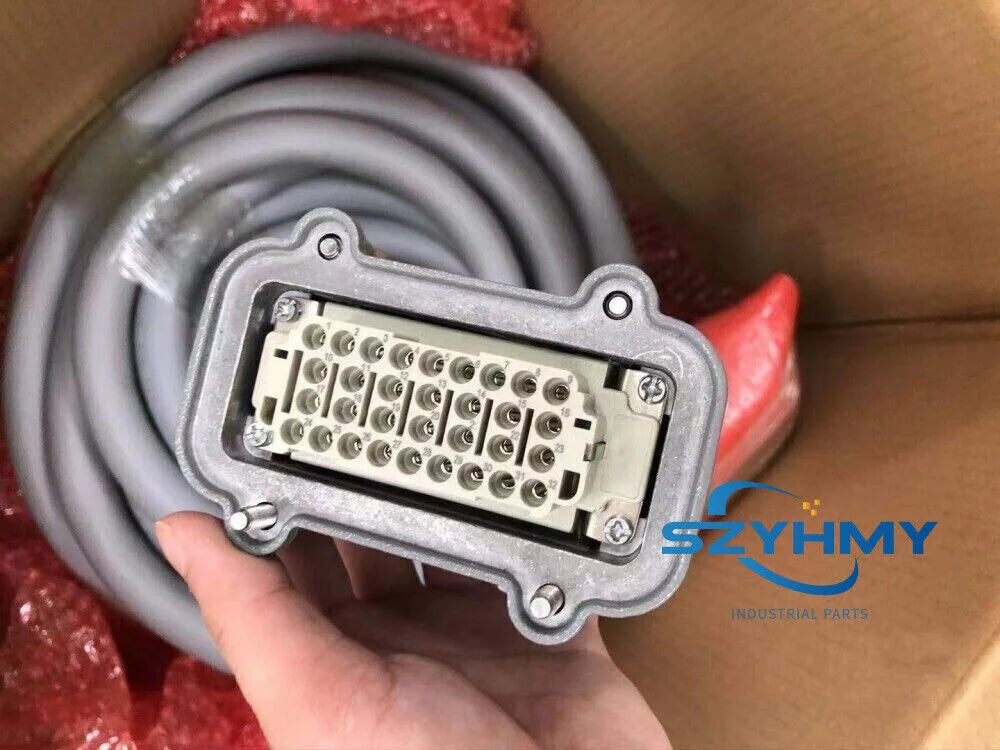 new 1PCS ABB power cable 3HAC026787-003 22M - ABB [1]