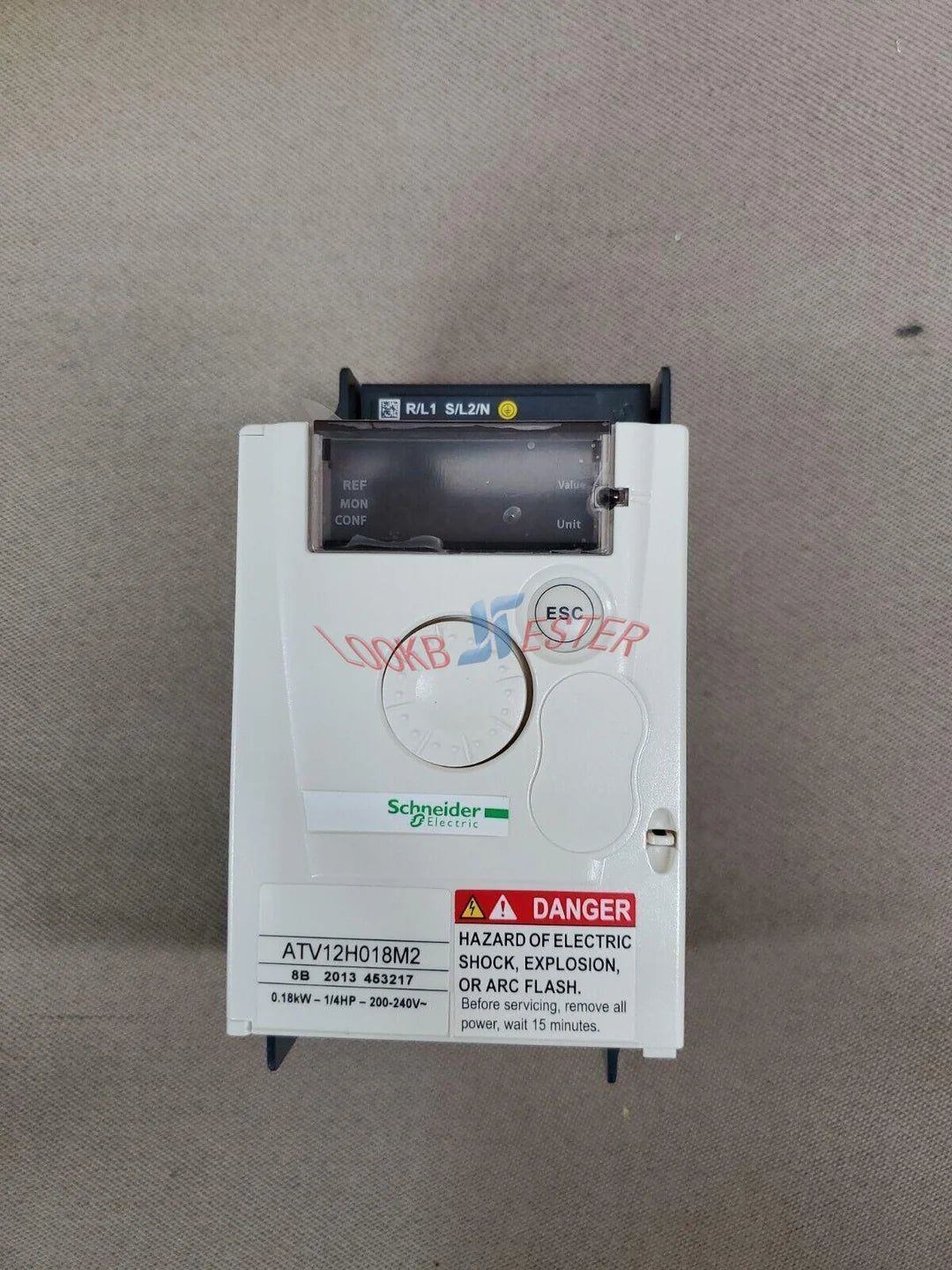 new 1PCS ATV12H018M2 Inverter - SIGMA [1]