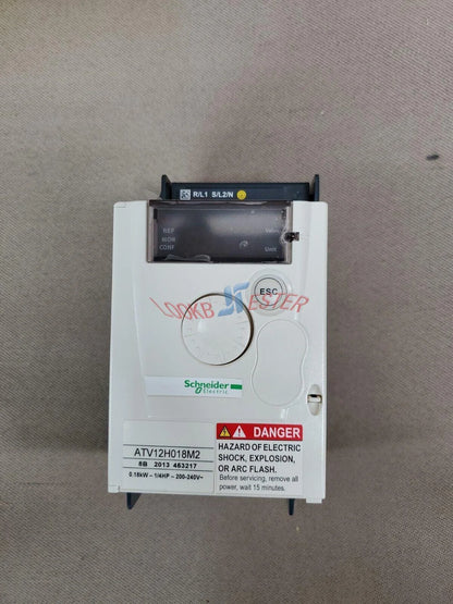 new 1PCS ATV12H018M2 Inverter - SIGMA [1]