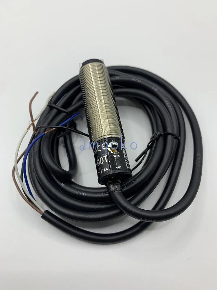 new 1PCS BRP100-DDT(NPN) sensor Autonics - AUTONICS [2]