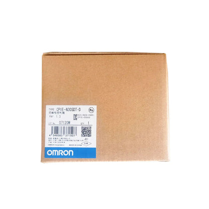 new 1PCS CP1E-N30SDT-D Omron PLC Module Programmable Controller - OMRON [7]
