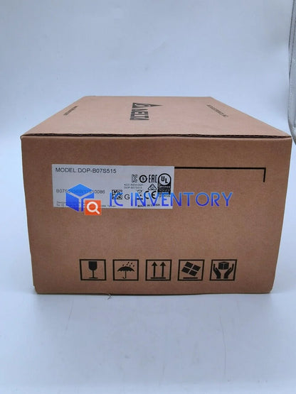 new 1PCS DELTA DOP-B07S515 PLC - DELTA [5]