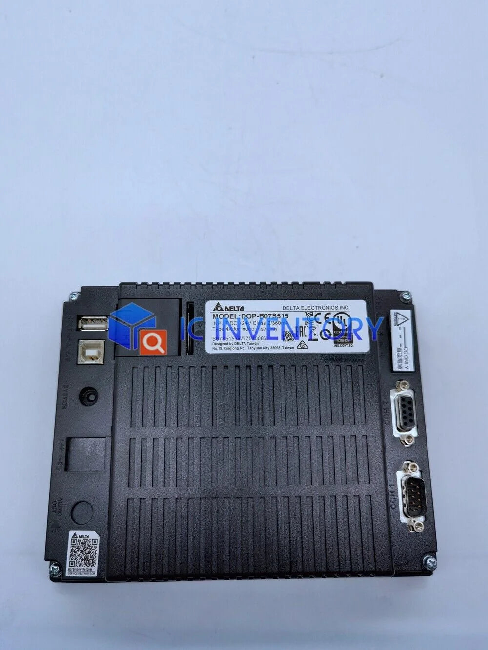 new 1PCS DELTA DOP-B07S515 PLC - DELTA [7]