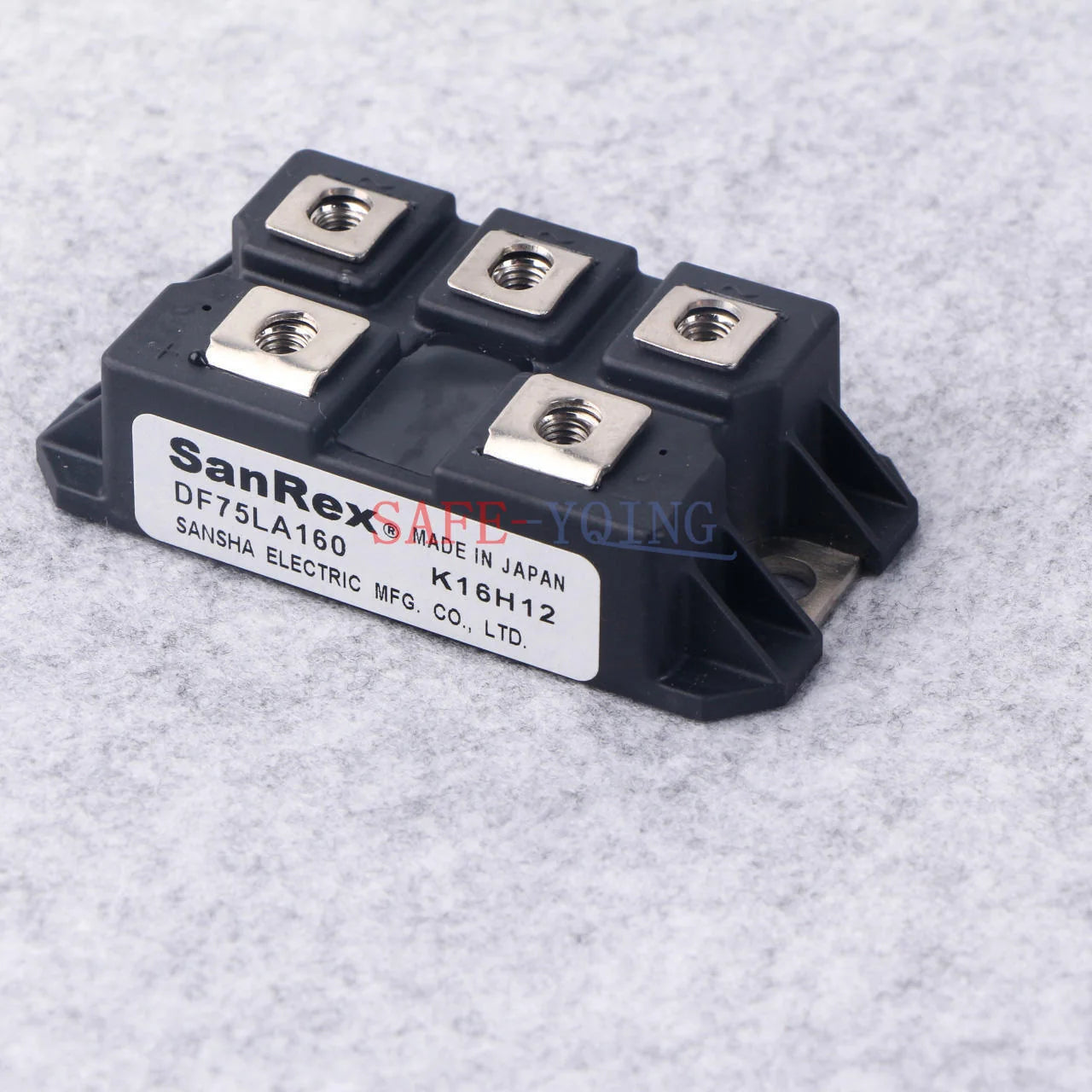 new 1PCS DF75LA160 DF75LA-160 SANREX POWER MODULE - SANREX [1]