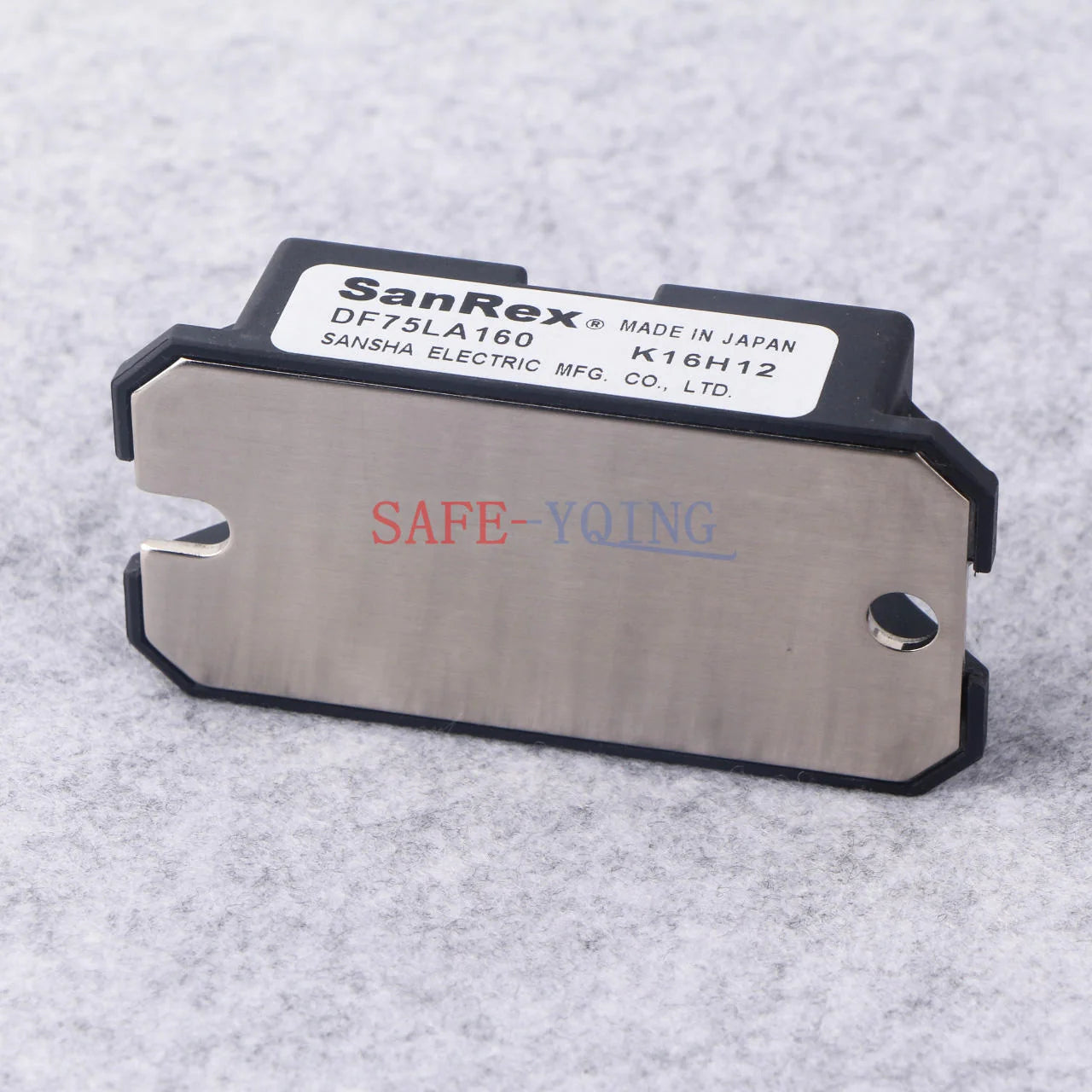 new 1PCS DF75LA160 DF75LA-160 SANREX POWER MODULE - SANREX [2]