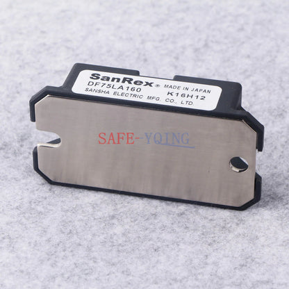 new 1PCS DF75LA160 DF75LA-160 SANREX POWER MODULE - SANREX [2]