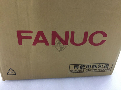 new 1PCS FANUC A06B-0243-B100#0100 SERVO MOTOR - FANUC [1]