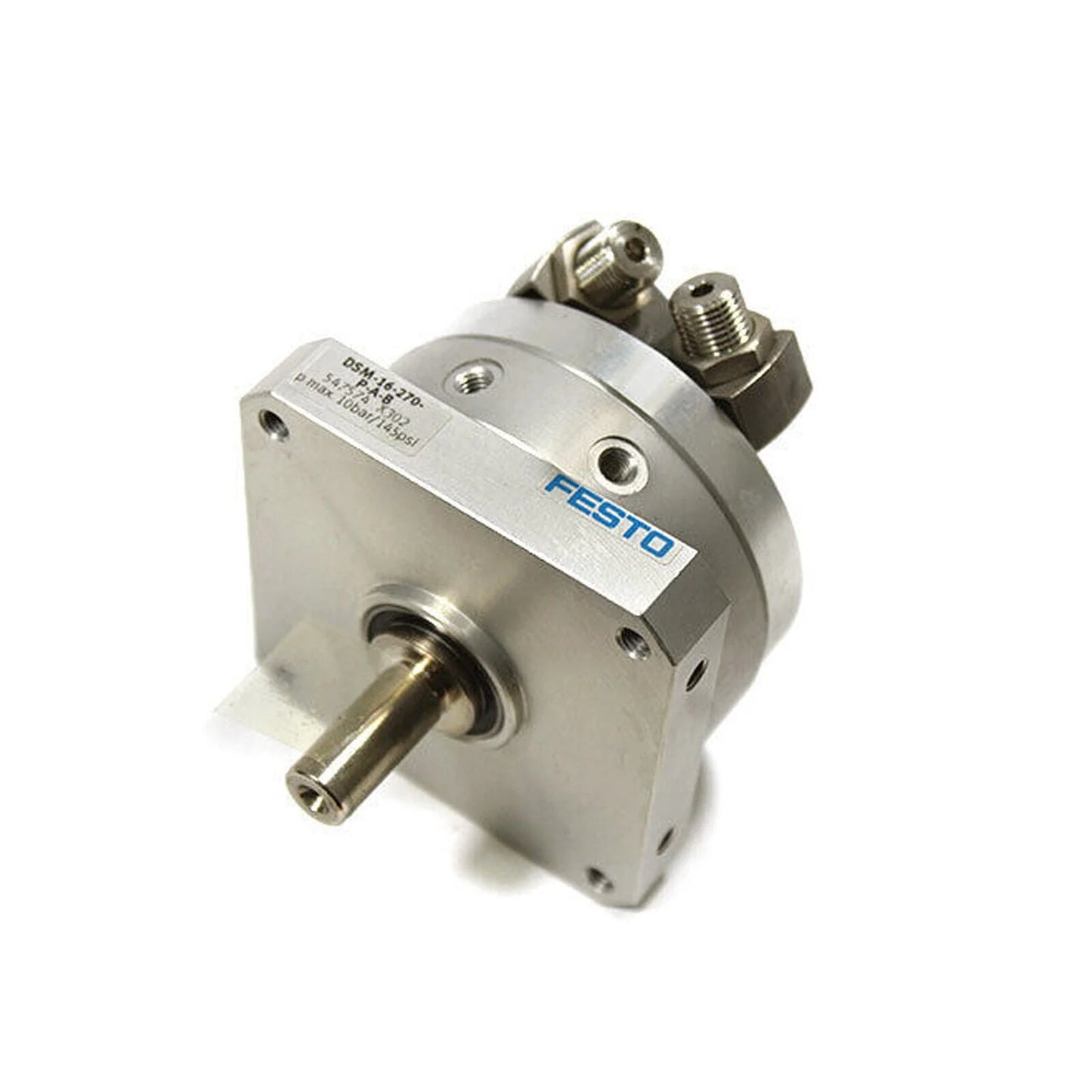 new 1PCS FESTO Blade Swing Cylinder DSM-16-270-P-A-B 547574 - FESTO [2]