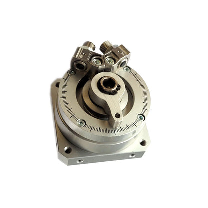 new 1PCS FESTO Blade Swing Cylinder DSM-16-270-P-A-B 547574 - FESTO [4]
