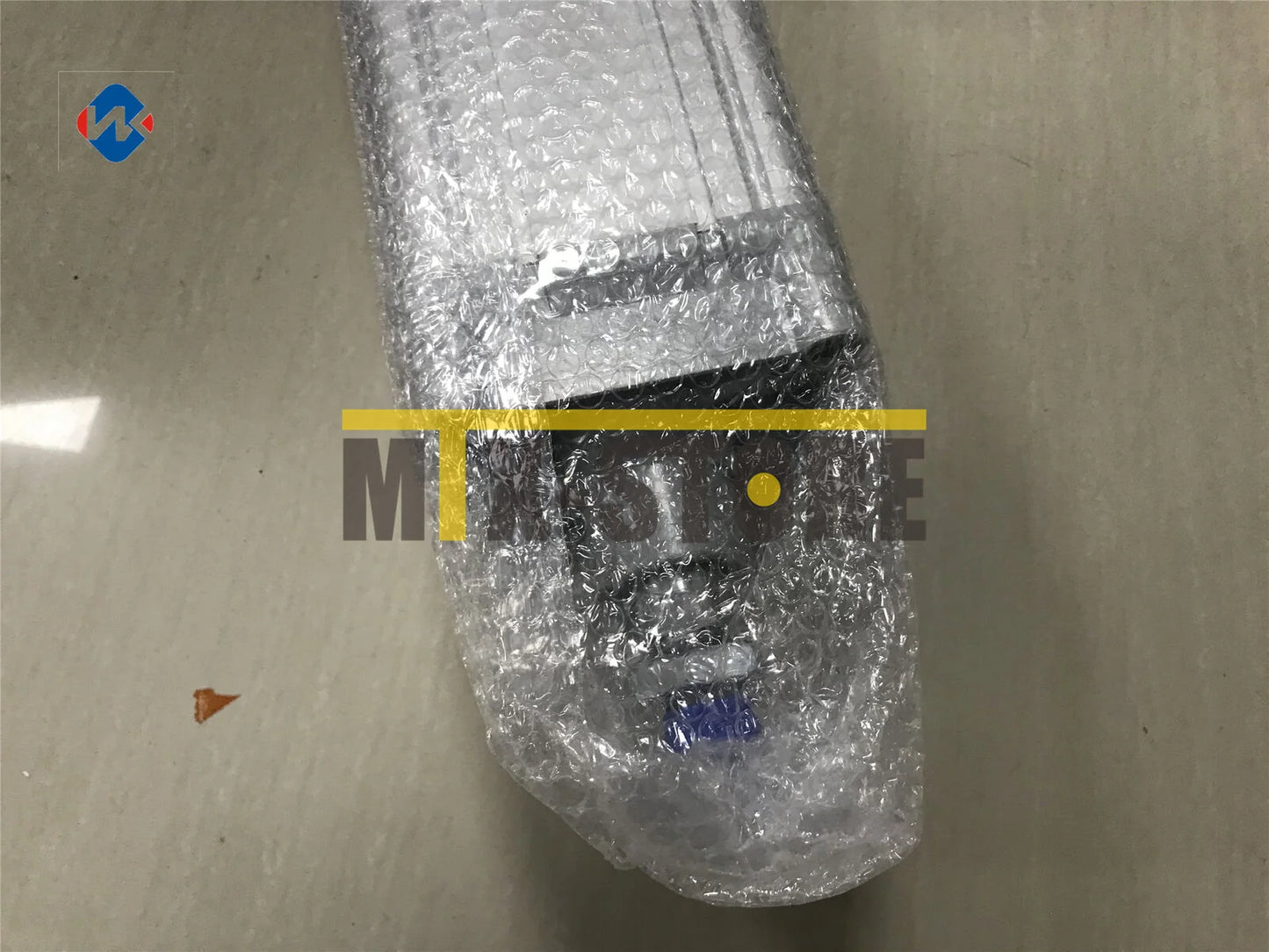new 1PCS FESTO Cylinder 163505 DNC-125-250-PPV-A - FESTO [3]