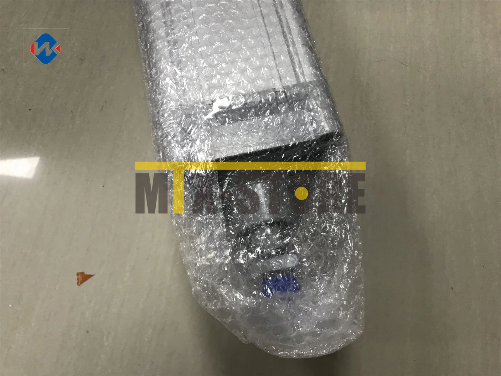 new 1PCS FESTO Cylinder 163505 DNC-125-250-PPV-A - FESTO [3]