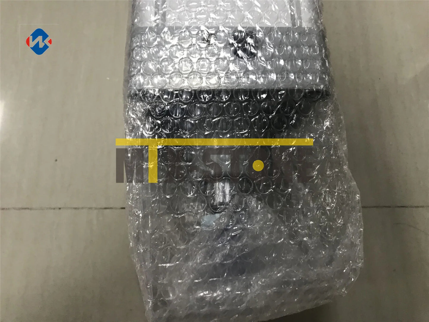new 1PCS FESTO Cylinder 163505 DNC-125-250-PPV-A - FESTO [4]