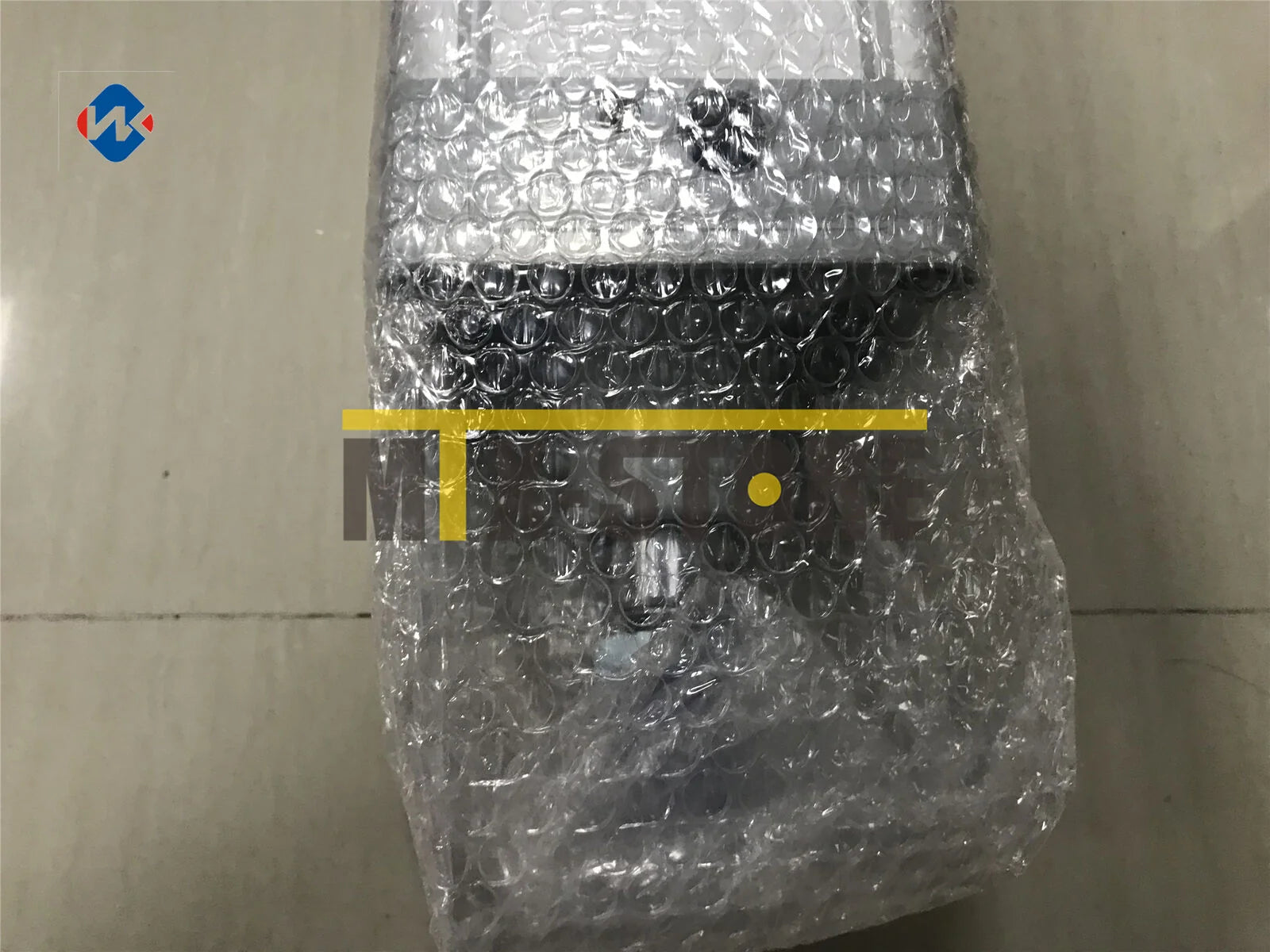 new 1PCS FESTO Cylinder 163505 DNC-125-250-PPV-A - FESTO [4]