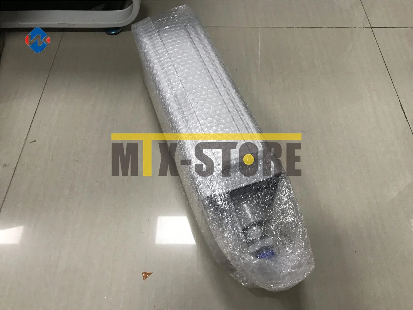 new 1PCS FESTO Cylinder 163505 DNC-125-250-PPV-A - FESTO [7]