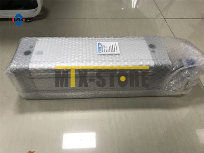 new 1PCS FESTO Cylinder 163505 DNC-125-250-PPV-A - FESTO [9]