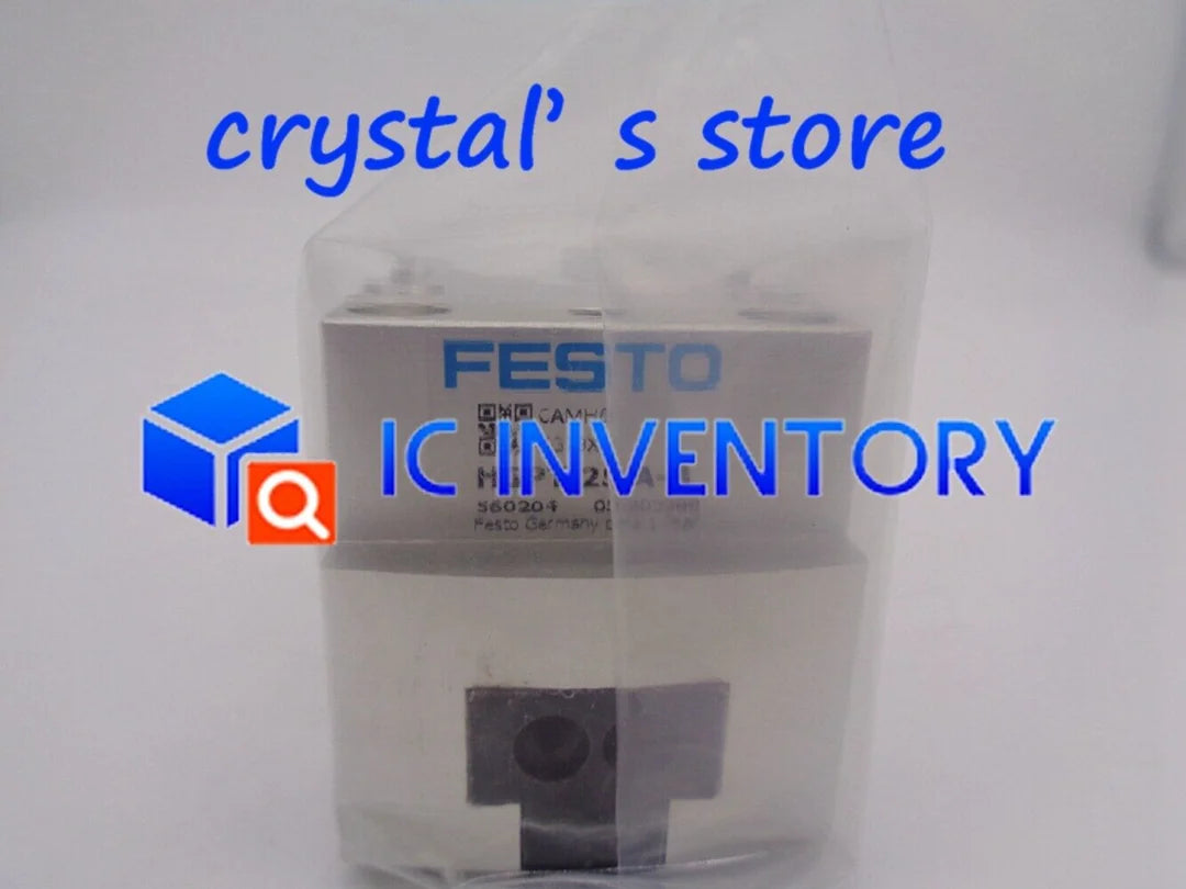 new 1PCS FESTO HGPT-25-A-B 560204 ship - FESTO [2]