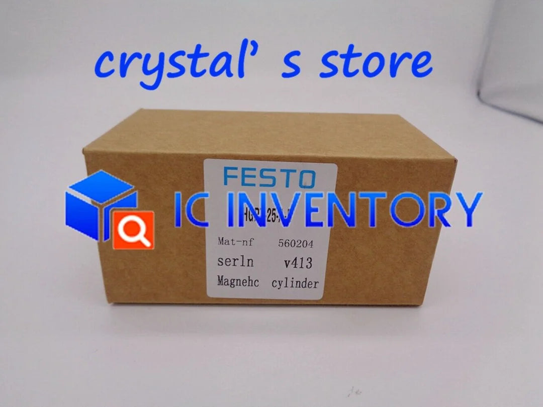 new 1PCS FESTO HGPT-25-A-B 560204 ship - FESTO [7]