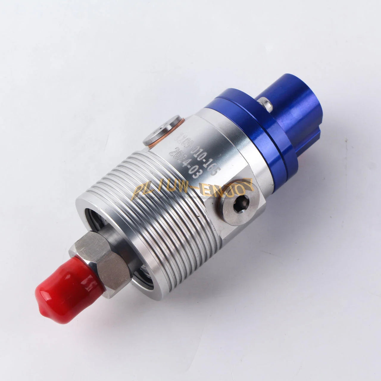 new 1PCS FOR 1109-010-165 high speed coolant rotary joint - KOEED [11]
