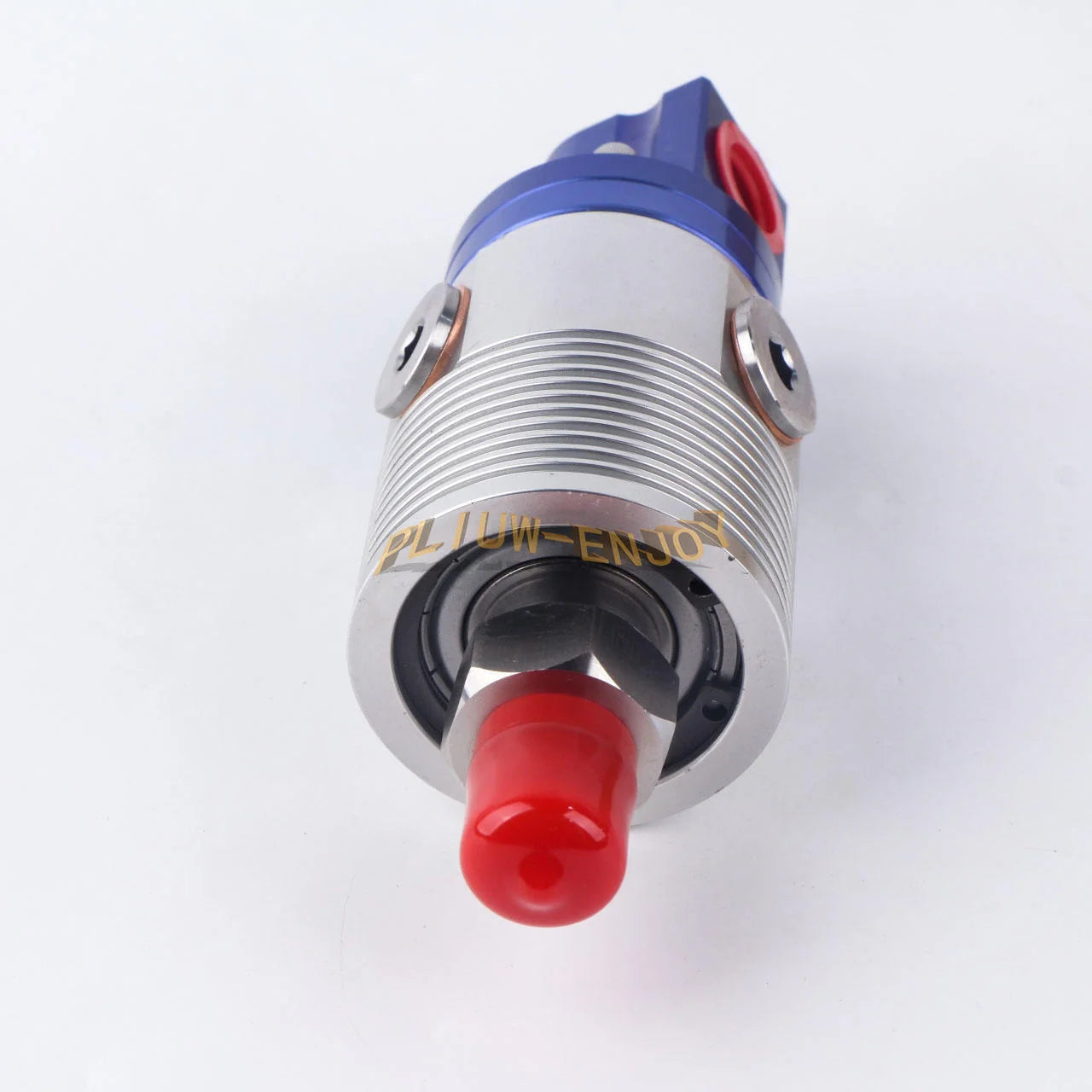 new 1PCS FOR 1109-010-165 high speed coolant rotary joint - KOEED [12]