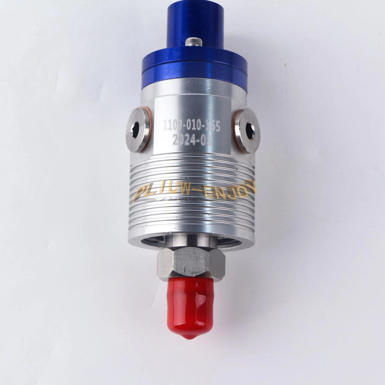 new 1PCS FOR 1109-010-165 high speed coolant rotary joint - KOEED [13]