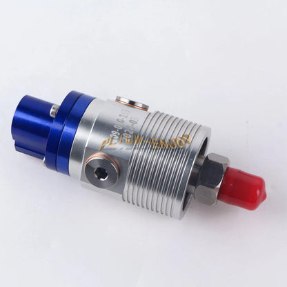 new 1PCS FOR 1109-010-165 high speed coolant rotary joint - KOEED [7]