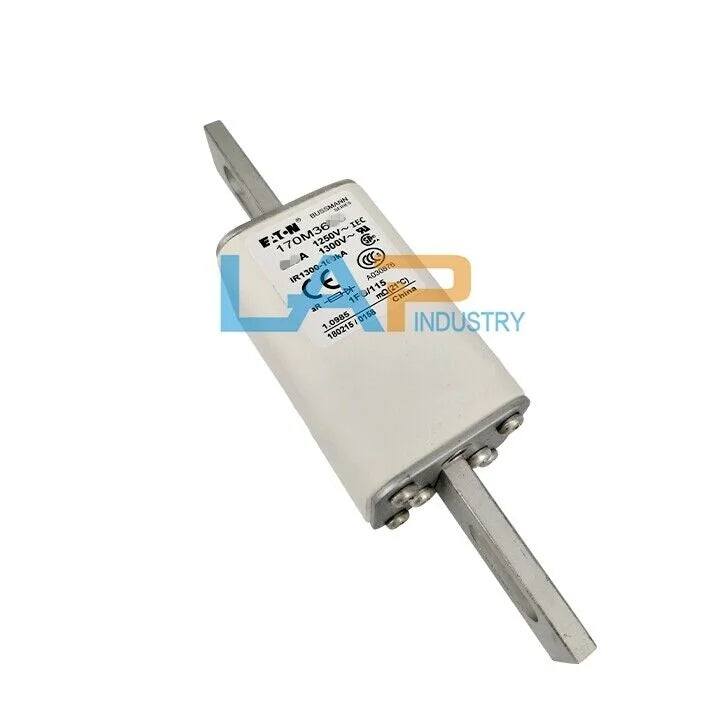 new 1PCS FOR BUSSMANN fuse 170M3688 1250V 50A - BUSSMANN [1]
