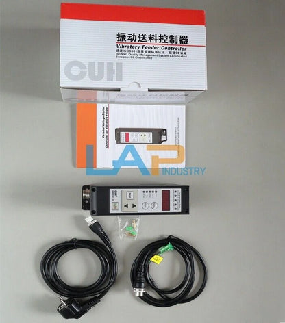 new 1PCS FOR CUH Digital Vibratory Feeder Controller SDVC21-S 5A - CUH [1]