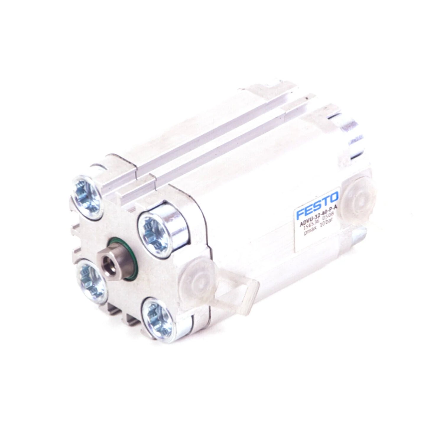 new 1PCS FOR FESTO cylinder ADVU-32-40-P-A 156536 - FESTO [3]