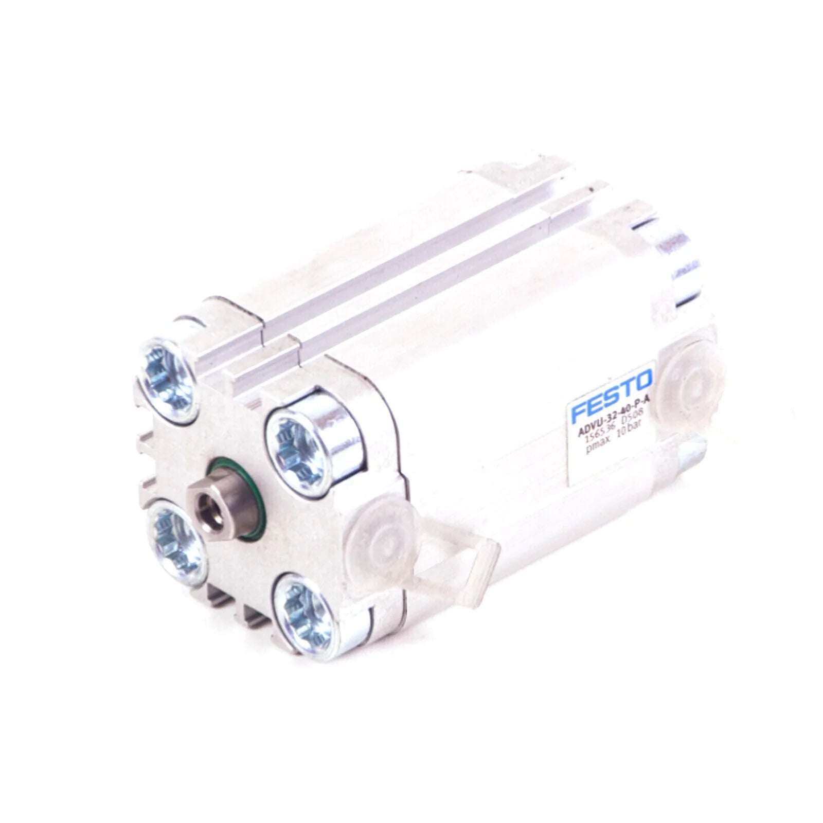 new 1PCS FOR FESTO cylinder ADVU-32-40-P-A 156536 - FESTO [3]