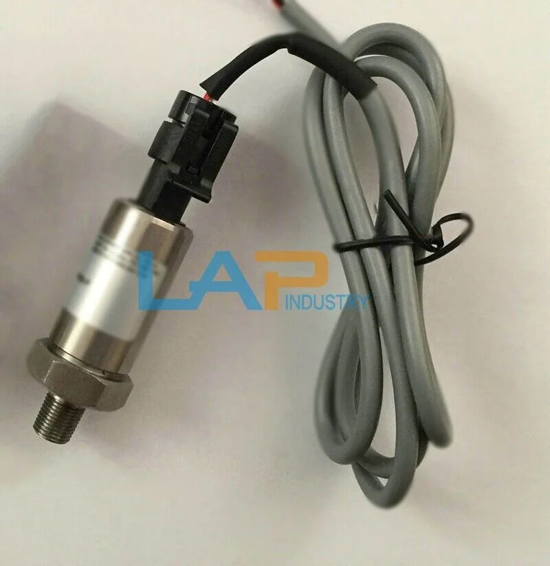 new 1PCS FOR Pressure sensor 02250140-194 Fit For Sullair Air Compressor - SULLAIR [1]
