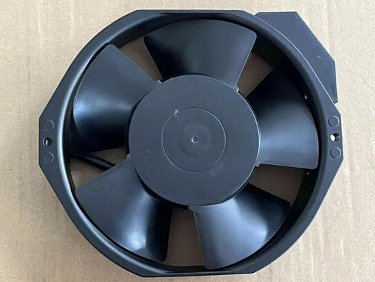 new 1PCS FOR TA600 A30322-10 17238 17cm 230v FAN - TA600 [1]