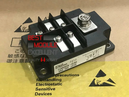 new 1PCS FUJI 1D600A-030 power supply module Quality Assurance - FUJI [2]