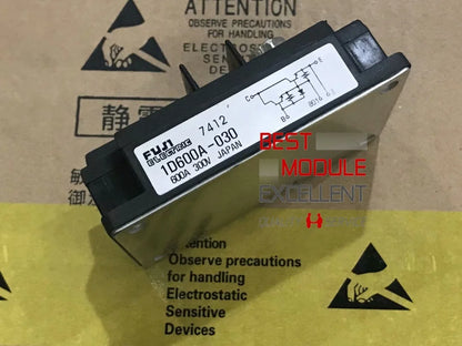 new 1PCS FUJI 1D600A-030 power supply module Quality Assurance - FUJI [3]