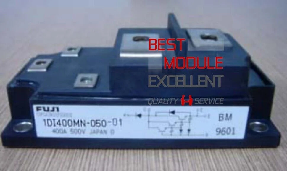new 1PCS FUJI 1DI400MN-050-01 power supply module Quality Assurance - FUJI [1]